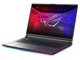 Ноутбук ASUS ROG Strix G18 G815LP 18" IPS 2560x1600 240 Гц / Intel Core Ultra 9 275HX / NVIDIA GeForce RTX 5070 / RAM 96 ГБ / DDR5 / SSD 16 ТБ / Windows 11 Pro / 3.2 кг (G815LP-XS97) (CUSTOM: 96GB, 16TB, Windows 11 Pro) - зображення 3