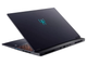 Ноутбук Acer Predator Helios Neo 16S AI PHN16S-71-98RF 16" OLED 2560x1600 240 Гц / Intel Core Ultra 9 275HX / NVIDIA GeForce RTX 5070 Ti 12 ГБ / RAM 32 ГБ / DDR5 / SSD 2 ТБ / Windows 11 Home / 2.3 кг (NH.U0KAA.001) (CUSTOM: 32GB RAM; 2TB SSD) - зображення 4