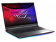 Ноутбук ASUS ROG Strix G18 G815LP 18" IPS 2560x1600 240 Гц / Intel Core Ultra 9 275HX / NVIDIA GeForce RTX 5070 / RAM 96 ГБ / DDR5 / SSD 16 ТБ / Windows 11 Pro / 3.2 кг (G815LP-XS97) (CUSTOM: 96GB, 16TB, Windows 11 Pro) - зображення 4