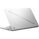 Ноутбук ASUS ROG Zephyrus G14 GA403UM 14" OLED 2880x1800 120 Гц / AMD Ryzen 9 270 / NVIDIA GeForce RTX 5060 / RAM 16 ГБ / LPDDR5x / SSD 1 ТБ / Windows 11 Home / 2.5 кг (GA403UM-G14.R9HX4) - зображення 3