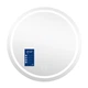 Зеркало Qtap Mideya R1000 с LED-подсветкой Touch, с антизапотеванием, диммером QTMIDR100049003 - изображение 4