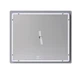 Зеркало Qtap Taurus (TA2) 1200×800 мм с LED-подсветкой Touch, с антизапотеванием, с диммером, рег. темп. цвета (3000-6500K) QTTAU120080048960 - изображение 6