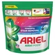 Капсулы для стирки Ariel All-in-1 Color Для цветного 12 шт (8006530201995) - изображение 2