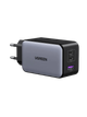 Мережевий зарядний пристрій UGREEN 100W NEXODE X GaN Fast Charger (X756) - зображення 2