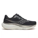 Кроссовки Saucony Ride 19 45 Black/Grey (1097-S21055-145 11) - изображение 1