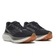 Кроссовки Saucony Ride 19 45 Black/Grey (1097-S21055-145 11) - изображение 3