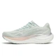 Кроссовки Saucony Ride 19 Wmn 40 Mint (1097-S11055-128 8,5) - изображение 3
