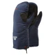 Перчатки Mountain Equipment Citadel Mitt Blue XXL (1053-ME-007321.01708.XXL) - изображение 1