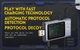 USB тестер FNIRSI FNB58 Black, PD, QC5.0, Type-C, вимірювання напруги, струму, ємності (mAh), потужності (W), аналіз зарядки - зображення 6