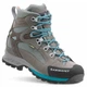 Ботинки Garmont Rambler GTX Wms 40 Grey/Turquoise (1053-441113/618-UK-6.5) - изображение 1