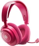 Навушники SteelSeries Arctis Nova 7X Gen 2 Wireless Magenta (SS61760) - зображення 4
