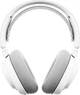 Навушники SteelSeries Arctis Nova 7X Gen 2 Wireless White (SS61759) - зображення 2