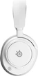 Навушники SteelSeries Arctis Nova 7X Gen 2 Wireless White (SS61759) - зображення 3
