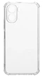 Чехол WXD на OPPO A6x (4G) / чехол для смартфона с усиленными углами / (прозрачный) - изображение 2