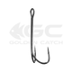 Крючок двойной GC Double Long Sport 2040BN №1/0 (5шт) - изображение 3