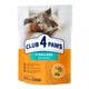 Сухий корм для кішок Club 4 Paws Преміум Sterilised з куркою 900 г (4820269144811) - зображення 1