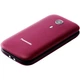 Мобільний телефон Panasonic KX-TU400 Red (KX-TU400EXR) - зображення 6