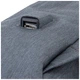 Рюкзак для ноутбука RivaCase 15.6" 7562 dark grey anti-theft (7562DarkGrey) - зображення 12