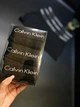 Труси чоловічі боксери, комплект 3 шт | М | Чорний (20P26U_3) - зображення 3