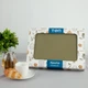 Скатертина водовідштовхуюча ТЕП "Aquastop" Olive, 140x180 - изображение 8