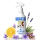 Одеколон після гоління зі стійким ароматом Immortal Original Stay Blessed № 05 EAU DE COLOGNE, 500ML - изображение 1