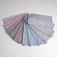 Серветка вафельна GM Textile 40х70см 280г / м2 (Сірий) - зображення 5