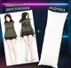 Дакімакура 180х60 см Нонна Дівчата та танки Girls und Panzer Nonna Подушки з наволочкою обнімашка двухстороння (0165554) - зображення 2