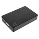 ДБЖ (UPS) для роутера DC2036P 36W, 20000mAh 5/9/12V Black | Для живлення пристроїв від DC (GPON, ONU, IP-камера та ін.) - зображення 1