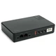 ДБЖ (UPS) для роутера DC2036P 36W, 20000mAh 5/9/12V Black | Для живлення пристроїв від DC (GPON, ONU, IP-камера та ін.) - зображення 2