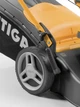 Газонокосилка бензиновая Stiga Combi48SH - изображение 8