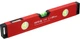 Poziomnica aluminiowa Yato YT-30080 z uchwytem 3 libelle 400 mm (5906083125300) - obraz 2