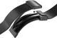 Ремінець Milanese Band для Samsung Galaxy Watch 4 / Watch 5 / Watch 6 (44mm) (20mm, M/L) (GP-TYR915HCABU) Black - изображение 3