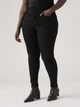 Джинсы Skinny женские Levi`s 248265251 W30 L30 Черные (1159855422) - изображение 4