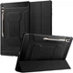 Обкладинка Spigen Rugged Armor Pro для Samsung Galaxy Tab S9 Ultra 14.6 (X910/X916) / Tab S10 Ultra 14.6 (X920/X926) (ACS06538) Black - изображение 1