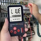 Мультиметр цифровий Bside Ультрапортативний ADMS7-TN LCD (1005-983-00) - зображення 5