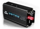 Преобразователь Инвертор 12V-220V 1000W - изображение 3