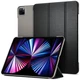 Обкладинка Spigen Smart Fold для Apple iPad Pro 11 2018/2020/2021/2022 (ACS02887) Black - изображение 1