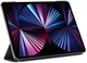 Обкладинка Spigen Smart Fold для Apple iPad Pro 11 2018/2020/2021/2022 (ACS02887) Black - изображение 3