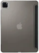 Обкладинка Spigen Smart Fold для Apple iPad Pro 11 2018/2020/2021/2022 (ACS02887) Black - изображение 8