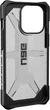 Чохол UAG Plasma для Apple iPhone 13 Pro (113153113131) Ash - изображение 4
