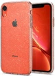 Чохол Spigen Liquid Crystal Glitter для Apple iPhone XR (064CS24867) Crystal Quartz - изображение 1