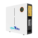 Аккумулятор Lithium Valley LV-BAT-W5.12Ac - изображение 7