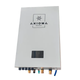 Тепловий насос AXIOMA energy AXHP-EVIDC-18S-3+EVI split (OU+IU) - зображення 6