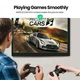 HDMI-перемикач (Switch) UGREEN 3-в-1 (4K 30Hz, з пультом) - зображення 5