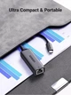 Адаптер UGREEN USB-C на Ethernet Gigabit (1000 Мбіт/с) - изображение 7