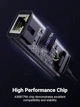 Адаптер UGREEN USB-C на Ethernet Gigabit (1000 Мбіт/с) - изображение 9
