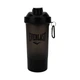 Спортивная пляшка Everlast Vintage Shaker Bottle шейкер бутылка для воды 650мл - изображение 2