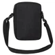 Мессенджер сумка на плечо черная Everlast Flex Cross Body Bag Black - изображение 2
