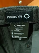 Кепка Ma.strum ID Icon Cap Jet Black MAS6312-C-M000 Mastrum блайзер бейсболка черная - изображение 6