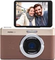 Фотоапарат Kodak PixPro C1 Brown Kit (Camera + 32GB TF Card + Case) - зображення 2